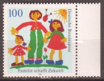 NSR 1621 ** - 1992